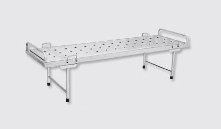 Visitor bed / 1 section UPL-1501 United Poly Engineering