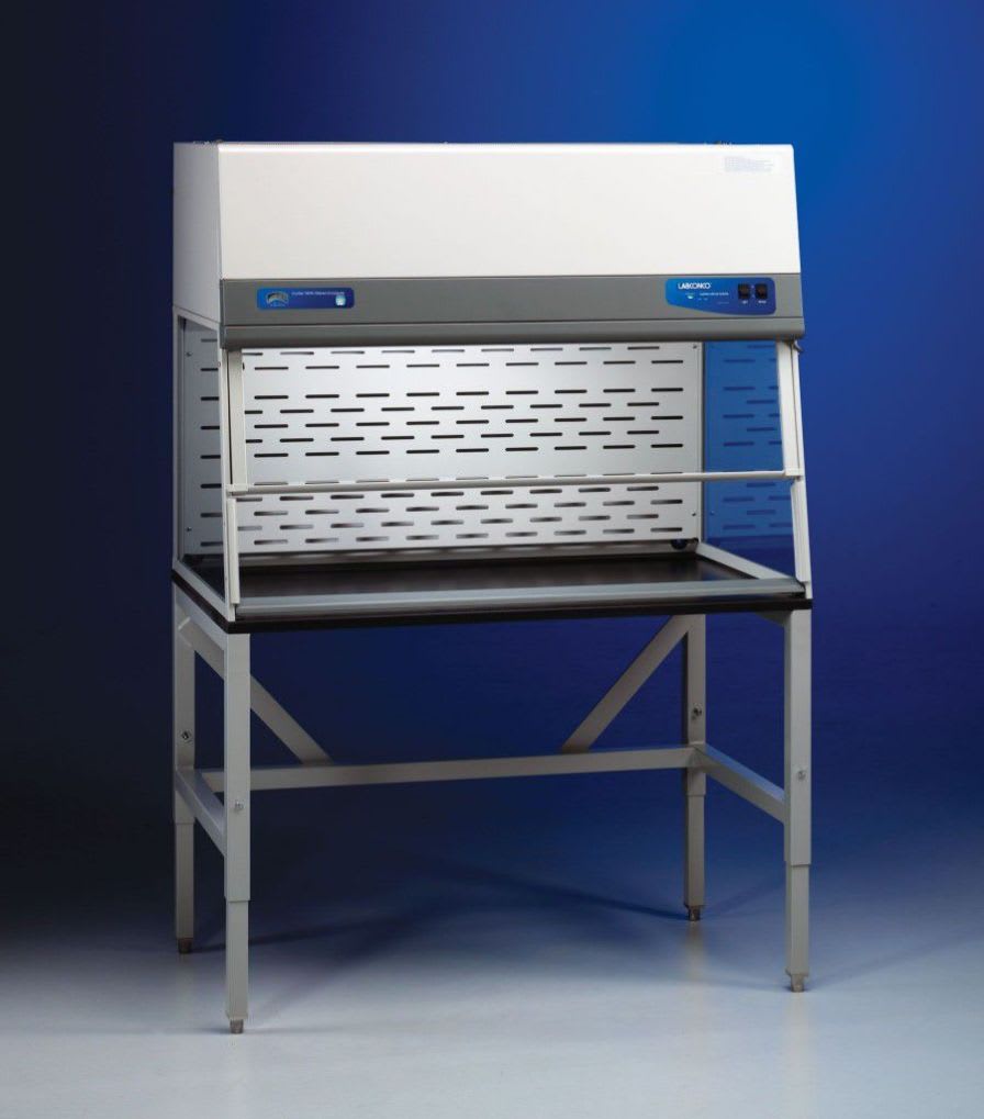 Class I microbiological safety cabinet Purifier series Labconco