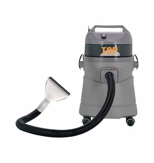 Veterinary clinic vacuum cleaner ASP001 Lory Progetti Veterinari