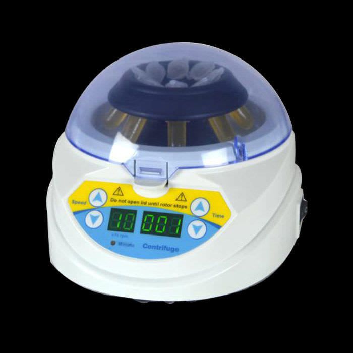 Laboratory mini centrifuge 4000 - 10000 rpm | BS-Mini-7K Better&Best