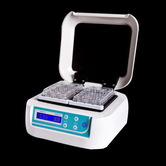 Microplate laboratory incubator 5 °C ... 70 °C | BS-MT70-2 Better&Best