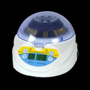 Laboratory mini centrifuge 3000 - 10000 rpm | BS-Mini-10K+ Better&Best