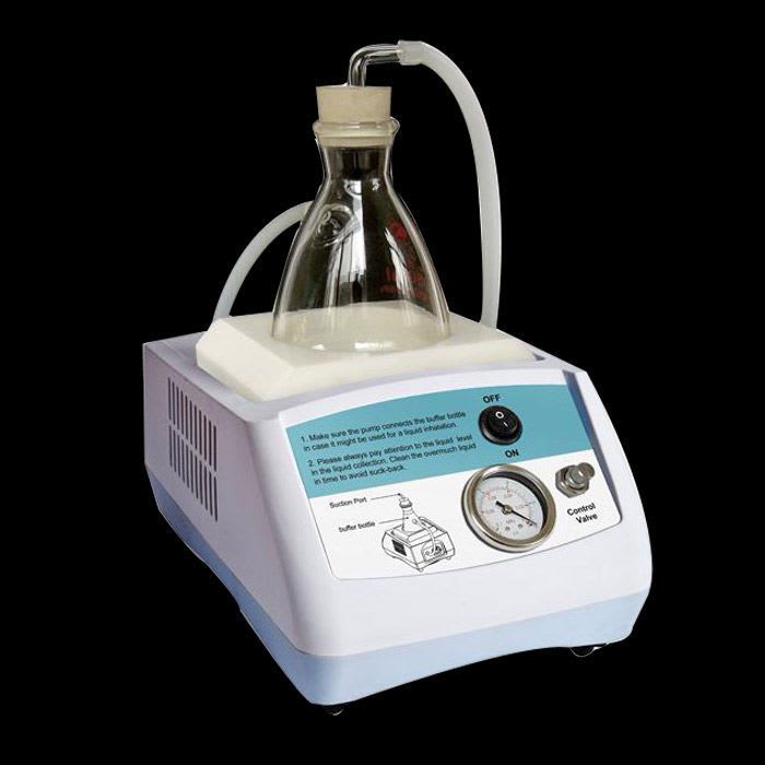 Laboratory vacuum pump / diaphragm / oil-free BS-ZK-26 Better&Best