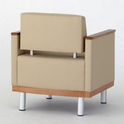 Armchair Bloom 162C Campbell Contract