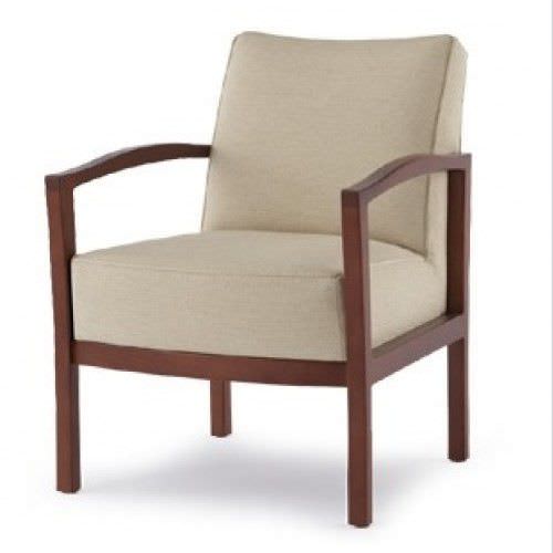 Armchair Fairmont Club 152C Campbell Contract