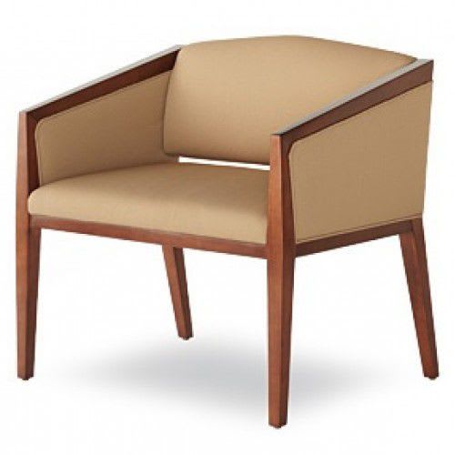 Bariatric armchair Paramount 505.1.B.WT Campbell Contract