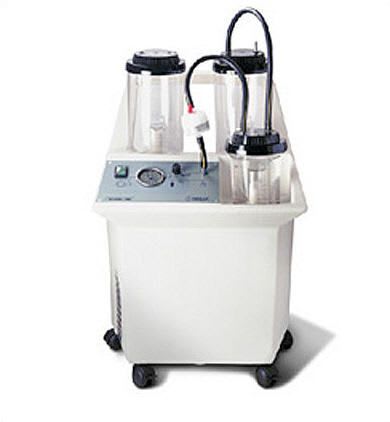 Electric surgical suction pump / on casters FV-1303 Ordisi