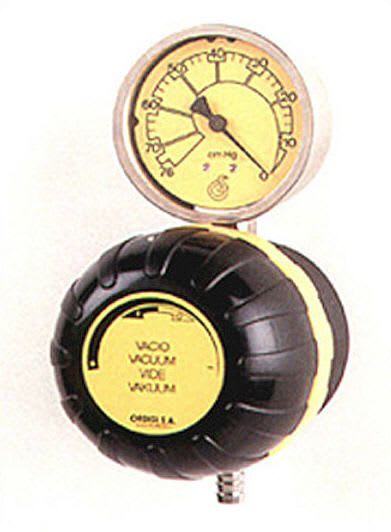Vacuum regulator / plug-in type VA010101 Ordisi