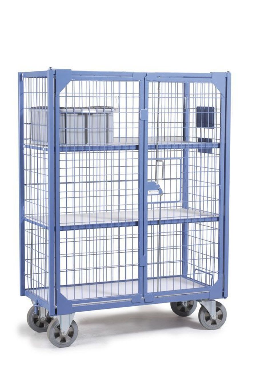 Transport trolley / secure 375150 Sclessin Productions