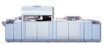 Automatic biochemistry analyzer / integrated system 7600 Hitachi High-Technologies