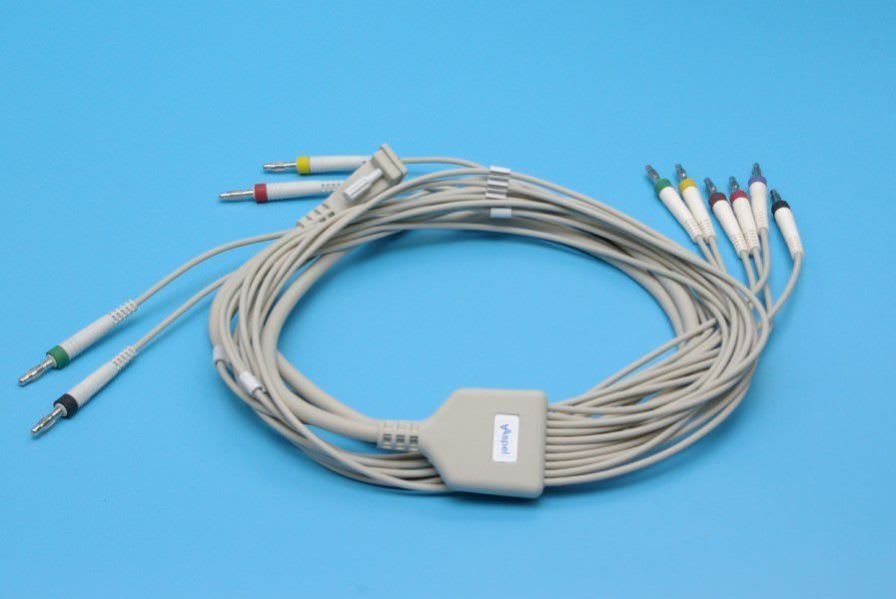 ECG cable KEKG30 v.001 ASPEL