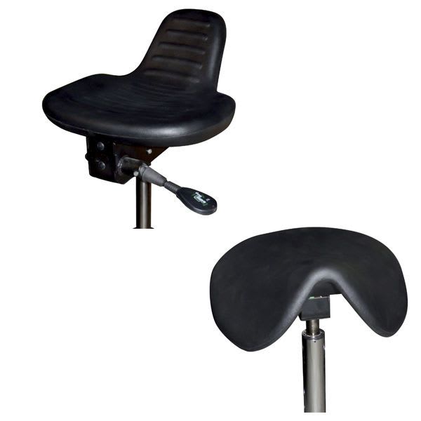 Medical stool / on casters / height-adjustable 9001176 Acime Frame