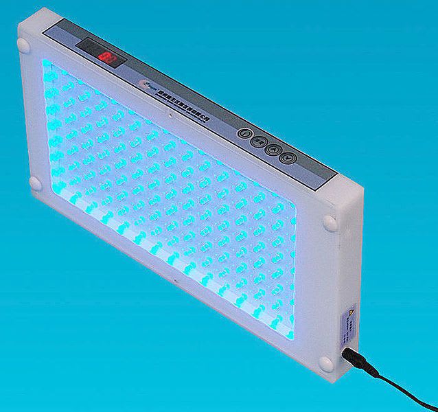 Infant phototherapy lamp / LED / drawer type BL-30 Zhengzhou Dison Instrument And Meter Co.,Ltd