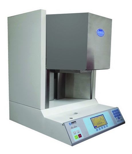 Sintering furnace / dental laboratory Kousha Fan Pars Co. (KFP-Dental Co.)