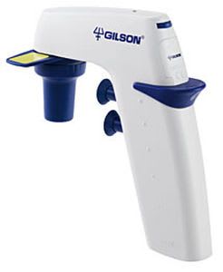 Mechanical pipettor 1 - 100 mL | MACROMAN™ Gilson