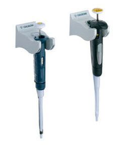 Pipette stand SINGLE™ Gilson