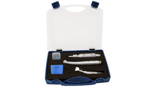 Dental handpiece set Doriot Dentflex