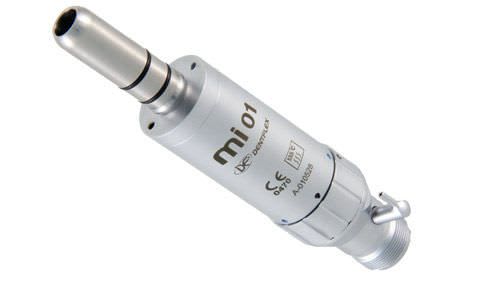 Dental micromotor / air / standard 3000 - 25000 rpm | MI 01 Dentflex