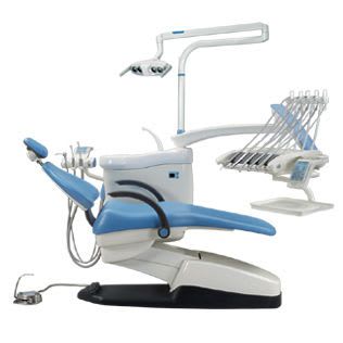 Dental treatment unit CARE-33 Runyes Medical Instrument Co., Ltd.