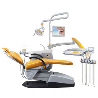 Dental treatment unit CARE-22 D Runyes Medical Instrument Co., Ltd.