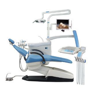 Dental unit CARE-33 D Runyes Medical Instrument Co., Ltd.