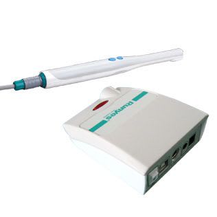 Digital camera / intra-oral / cordless CMA-01 Runyes Medical Instrument Co., Ltd.