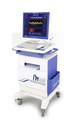 Vascular doppler platform / transcranial Lamina 300 BM Tech