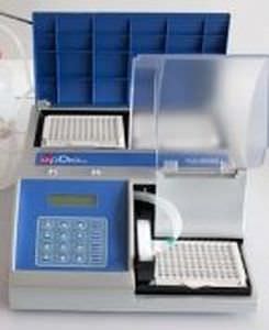 Automatic microplate washer / ELISA test AD Washer - code 10000 ApDia