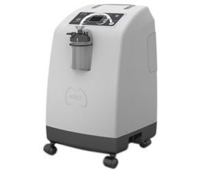Mobile oxygen concentrator 5 L/min | AO5W RMS