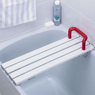 Bath board max. 190 kg | 4626H Roma Medical Aids