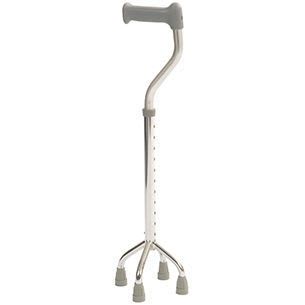 Walking Stick – Height Adjustable