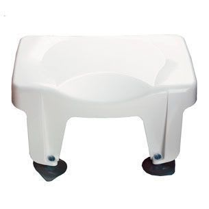 Bathtub seat / without backrest / 1-person max. 190 kg | 4808 Roma Medical Aids