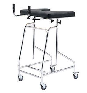 4-caster rollator / height-adjustable max. 160 kg | 2203 Roma Medical Aids