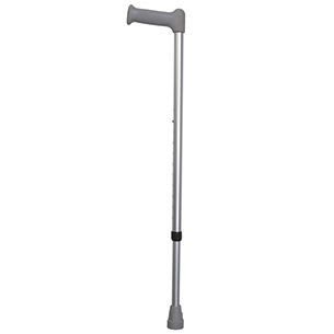 T handle walking stick / height-adjustable max. 130 kg | 2504 Roma Medical Aids