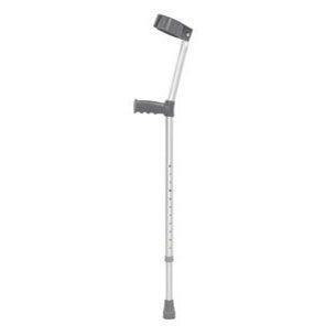 Forearm crutch / height-adjustable max. 160 kg | 2121 Roma Medical Aids