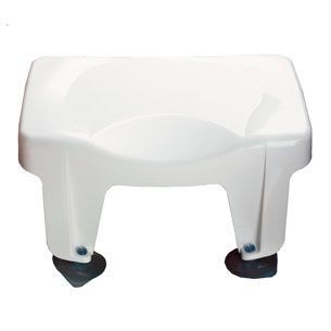 Bathtub seat / without backrest / 1-person max. 190 kg | 4808 Roma Medical Aids
