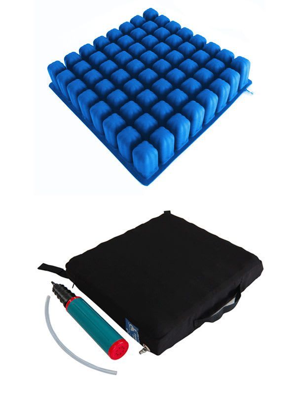 Anti-decubitus cushion / static air FOREVER 4042 (8.5cm) Young Won Medical