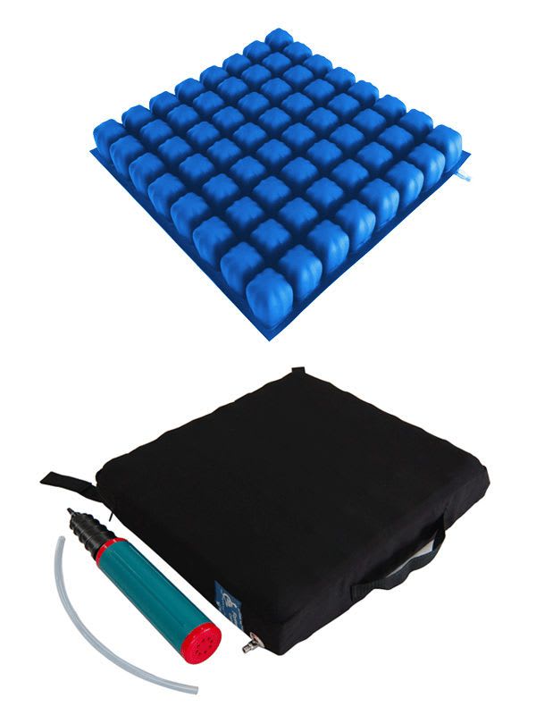 Anti-decubitus cushion / static air FOREVER 4042 (6.5cm) Young Won Medical