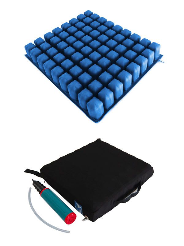 Anti-decubitus cushion / static air FOREVER 4046 (7.5cm) Young Won Medical