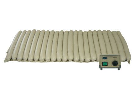 Anti-decubitus mattress / for hospital beds / dynamic air / tube Mark-II Tube Ivory Young Won Medical
