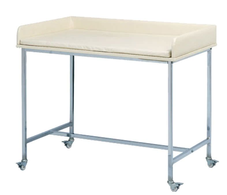 Changing table DT-2124 Demirtas Medikal