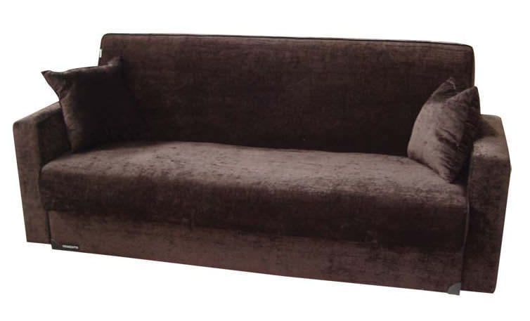 Healthcare facility sofa / 2 seater DT-6106 Demirtas Medikal