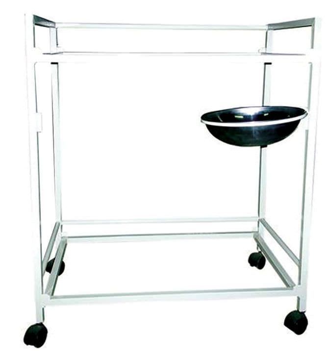 Dressing trolley DT-1201 Demirtas Medikal