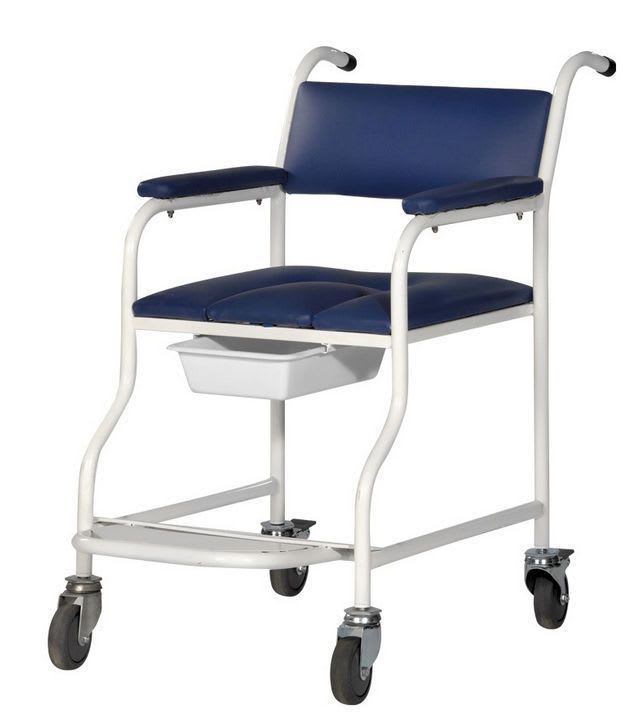 Patient transfer chair DT-1802 Demirtas Medikal