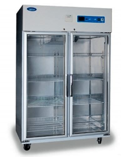 Pharmacy refrigerator / cabinet / 2-door VS-1302LMR Vision Scientific