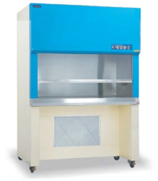 Class II microbiological safety cabinet / with HEPA filter VS-1400L-VN Vision Scientific