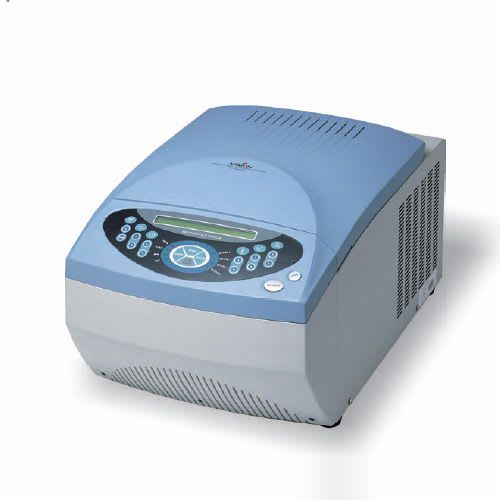 Laboratory microcentrifuge / bench-top / refrigerated VS-15000CFNII Vision Scientific