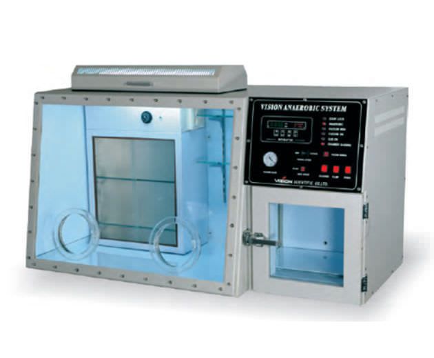 Cell culture chamber VS-5600A Vision Scientific