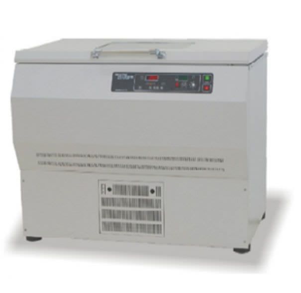 Forced convection laboratory incubator shaker VS-8480SR Vision Scientific