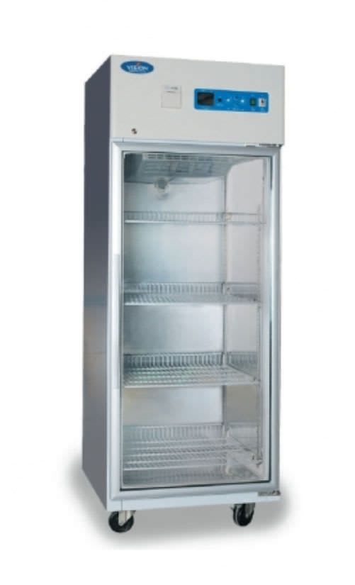 Pharmacy refrigerator / cabinet / 1-door VS-1302SMR Vision Scientific
